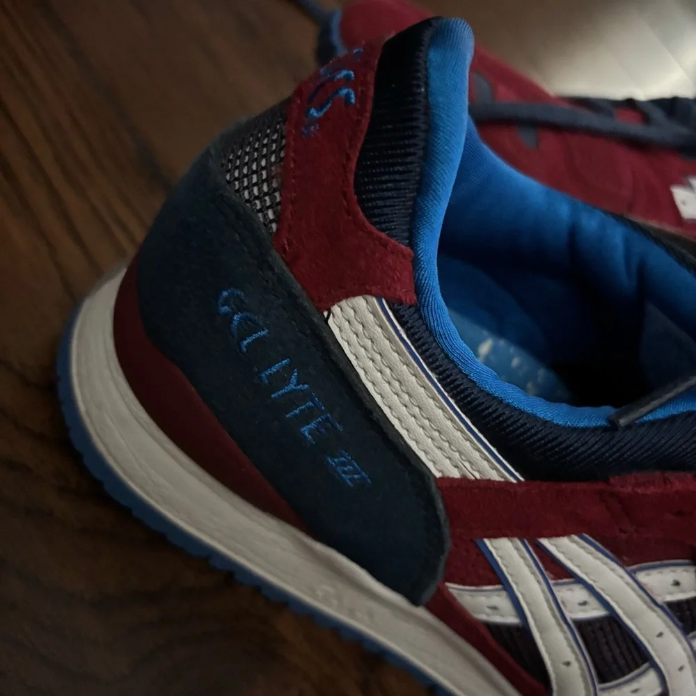 ASICS Gel Lyte III (Men’s) - Picture 11 of 15